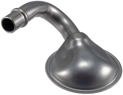 Melling - Melling 213S Stock Replacement Oil Pump Screen