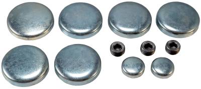 Melling - Melling MPE-701R Stock Replacement Expansion Plug Kit