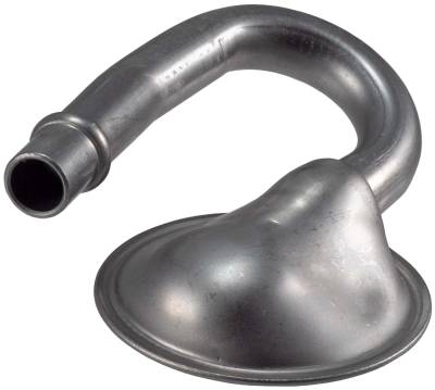 Melling - Melling 220S Stock Replacement Oil Pump Screen