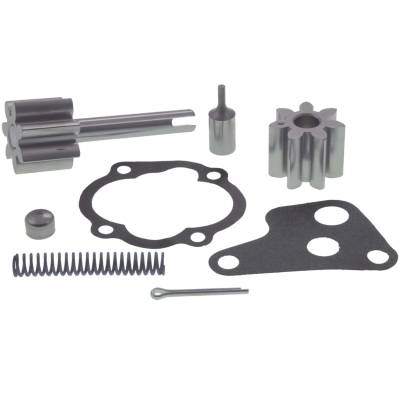 Melling - Melling K-81A Stock Replacement Oil Pump Repair Kit