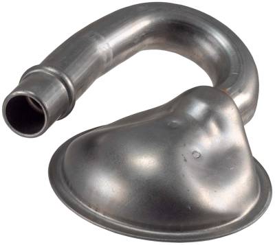 Melling - Melling 221S Stock Replacement Oil Pump Screen