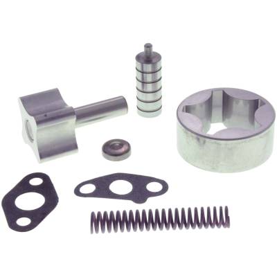 Melling - Melling K-83 Stock Replacement Oil Pump Repair Kit