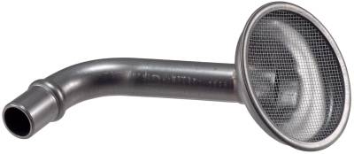 Melling - Melling 241S Stock Replacement Oil Pump Screen