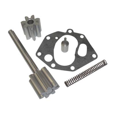 Melling - Melling K-85 Stock Replacement Oil Pump Repair Kit