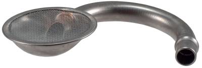 Melling - Melling 243S Stock Replacement Oil Pump Screen