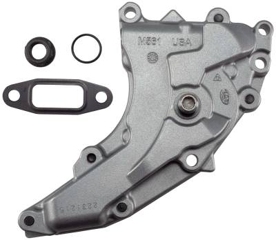 Melling - Melling M561 Stock Replacement Oil Pump