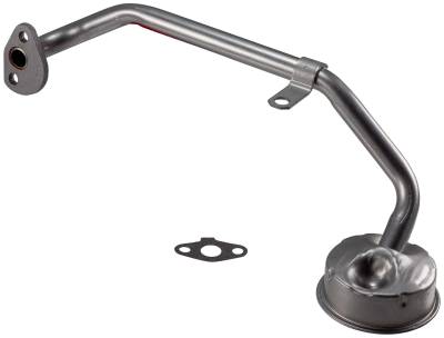 Melling - Melling 247S Stock Replacement Oil Pump Screen