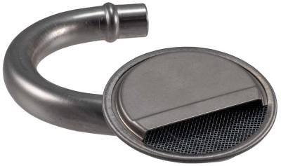 Melling - Melling 251S Stock Replacement Oil Pump Screen