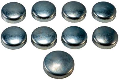 Melling - Melling MPE-805R Stock Replacement Expansion Plug Kit