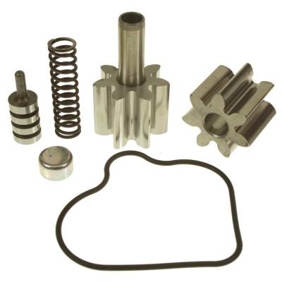 Melling - Melling K137 Stock Replacement Oil Pump Repair Kit