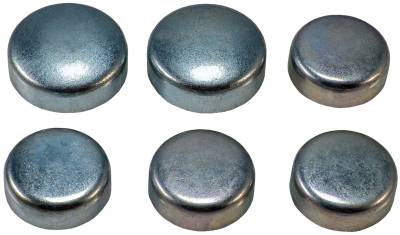 Melling - Melling MPE-811R Stock Replacement Expansion Plug Kit