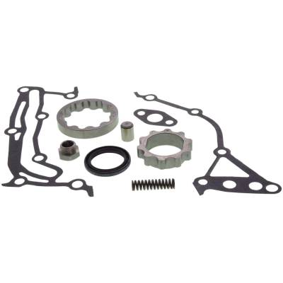 Melling - Melling K142 Stock Replacement Oil Pump Repair Kit