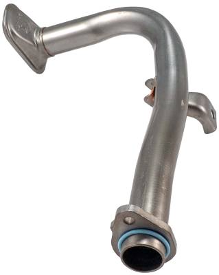 Melling - Melling 427S Stock Replacement Oil Pump Screen
