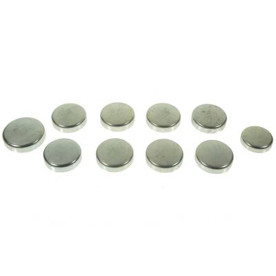 Melling - Melling MPE-815R Stock Replacement Expansion Plug Kit