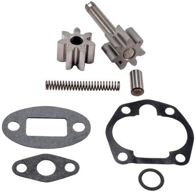 Melling - Melling K-25 Stock Replacement Oil Pump Repair Kit