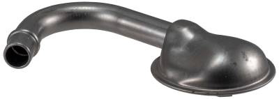 Melling - Melling 254S Stock Replacement Oil Pump Screen