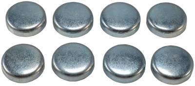 Melling - Melling MPE-818R Stock Replacement Expansion Plug Kit