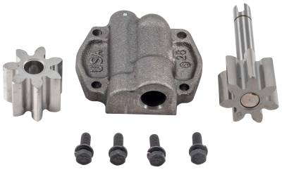 Melling - Melling K-46 Stock Replacement Oil Pump Repair Kit