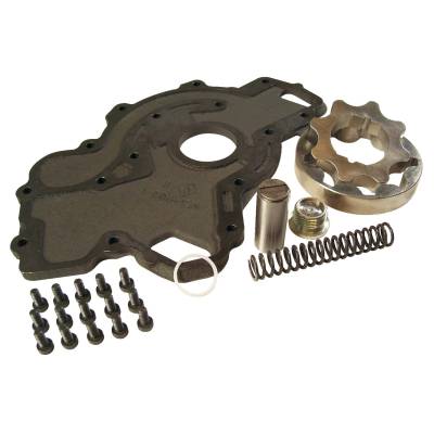 Melling - Melling K349 Stock Replacement Oil Pump Repair Kit