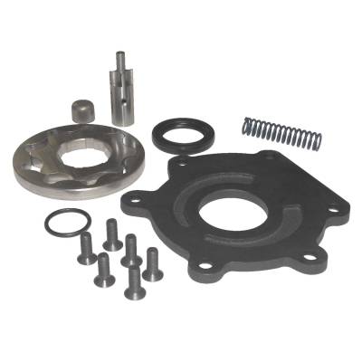 Melling - Melling K391 Stock Replacement Oil Pump Repair Kit
