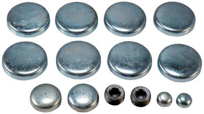 Melling - Melling MPE-830R Stock Replacement Expansion Plug Kit