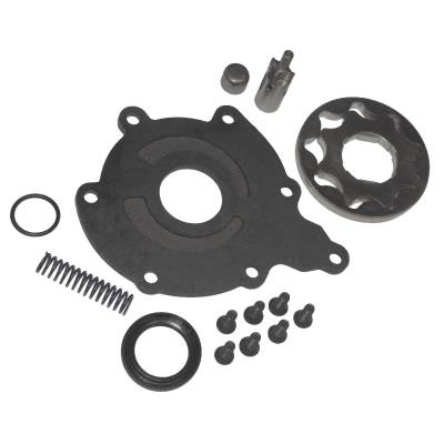 Melling - Melling K417-OS Stock Replacement Oil Pump Repair Kit