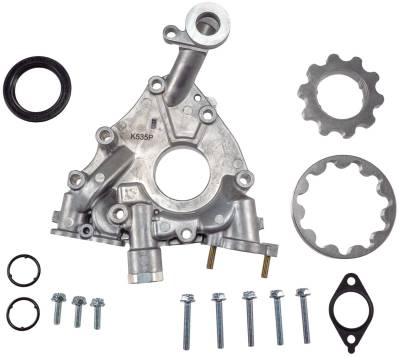 Melling - Melling K535 Stock Replacement Oil Pump Repair Kit