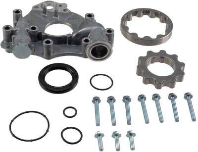Melling - Melling K536 Stock Replacement Oil Pump Repair Kit