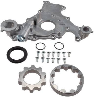 Melling - Melling K544 Stock Replacement Oil Pump Repair Kit