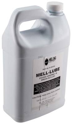 Melling - Melling M-10012G Stock Replacement Engine Assembly Lubricant