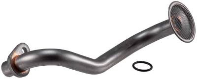 Melling - Melling 263S Stock Replacement Oil Pump Screen
