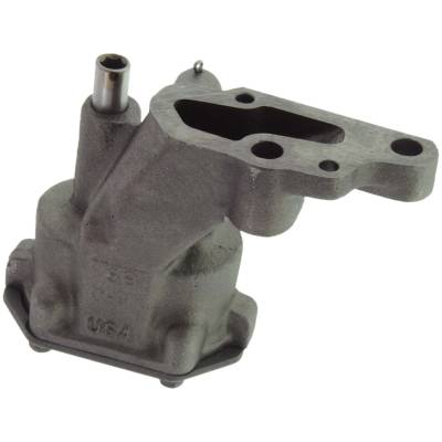 Melling - Melling M-22F Stock Replacement Oil Pump