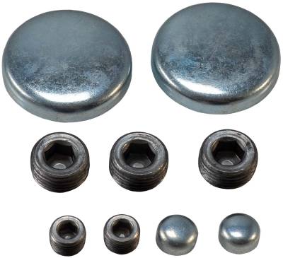 Melling - Melling MPH-1R Stock Replacement Expansion Plug Kit