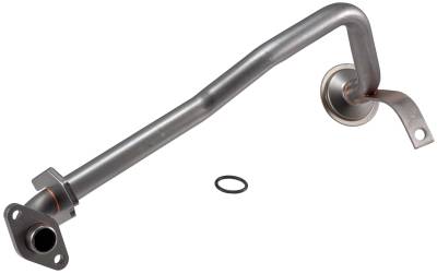 Melling - Melling 273S Stock Replacement Oil Pump Screen