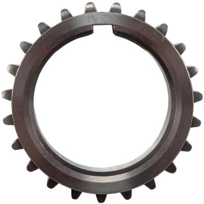 Melling - Melling S1317 Stock Replacement Crankshaft Sprocket