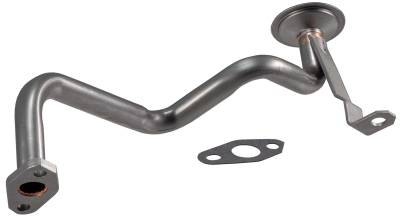 Melling - Melling 296S Stock Replacement Oil Pump Screen