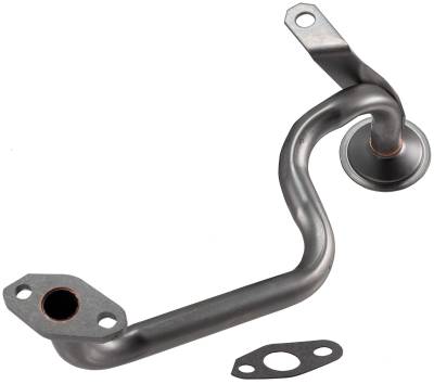 Melling - Melling 297S Stock Replacement Oil Pump Screen