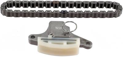 Melling - Melling 3-1053SX Stock Replacement Balance Shaft Chain Kit