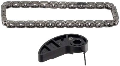 Melling - Melling 3-1068SX Stock Replacement Oil Pump Chain Kit