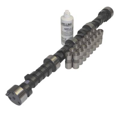 Melling - Melling CL-CCS-2 Stock Replacement Camshaft Lifter Kit