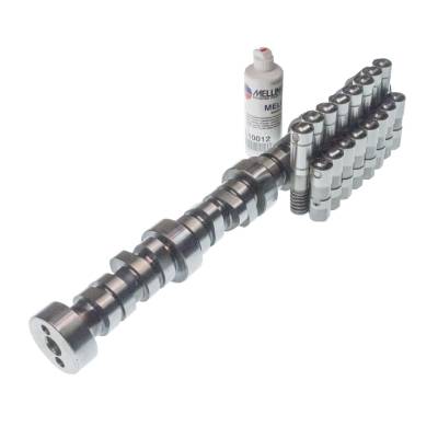 Melling - Melling CL-MC1394 Stock Replacement Camshaft Lifter Kit
