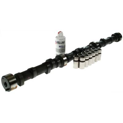 Melling - Melling CL-MC809 Stock Replacement Camshaft Lifter Kit