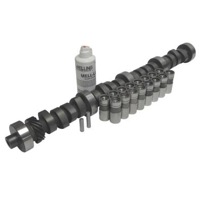 Melling - Melling CL-SYB-25 Stock Replacement Camshaft Lifter Kit