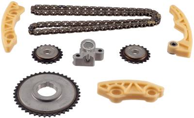Melling - Melling 3-4202S Stock Replacement Balance Shaft Chain Kit