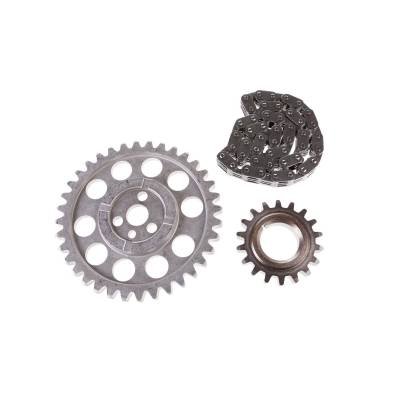 Melling - Melling 3-499SA Stock Replacement-3 Piece Set