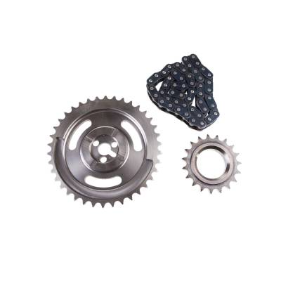 Melling - Melling 3-4SR50SC Stock Replacement-3 Piece Set
