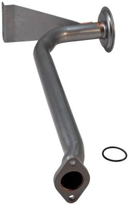 Melling - Melling 432S Stock Replacement Oil Pump Screen