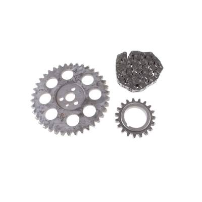 Melling - Melling 3-501S Stock Replacement 3Pc Set
