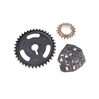Melling - Melling 3-501SA Stock Replacement-3 Piece Set