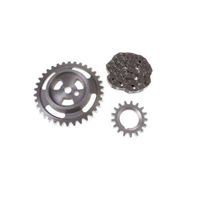 Melling - Melling 3-503S Stock Replacement-3Pc Set